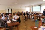 Absolutorium dla Wójta Gminy Czarnożyły za 2019 r.