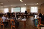 Absolutorium dla Wójta Gminy Czarnożyły za 2019 r.