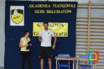 Akademia siatkówki 2016
