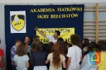 Akademia Siatkówki SKRA Bełchatów