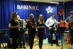 Babiniec GOK Czarnożyły 2017 r.