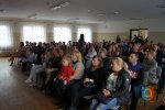 Babiniec w Gminnym Ośrodku Kultury w Czarnożyłach 2019 r.