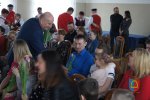 Babiniec w Gminnym Ośrodku Kultury w Czarnożyłach 2019 r.