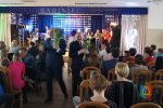 Babiniec w Gminnym Ośrodku Kultury w Czarnożyłach 2019 r.