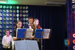 Babiniec w Gminnym Ośrodku Kultury w Czarnożyłach 2019 r.