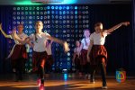 Babiniec w Gminnym Ośrodku Kultury w Czarnożyłach 2019 r.