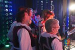 Babiniec w Gminnym Ośrodku Kultury w Czarnożyłach 2019 r.