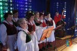 Babiniec w Gminnym Ośrodku Kultury w Czarnożyłach 2019 r.