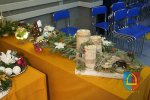 Bożonarodzeniowe stroiki w Czarnożyłach 2018 r.
