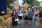 Dożynki 2015 Opojowice