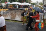 Dożynki 2015 Opojowice