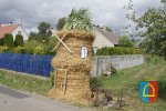 Dożynki 2015 Opojowice