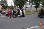 Dożynki gminno-parafialne w Czarnożyłach 2018 r.