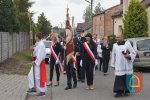 Dożynki gminno-parafialne w Czarnożyłach 2018 r.