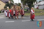 Dożynki gminno-parafialne w Czarnożyłach 2018 r.
