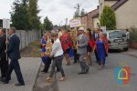 Dożynki gminno-parafialne w Czarnożyłach 2018 r.