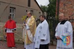 Dożynki gminno-parafialne w Czarnożyłach 2018 r.