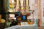 Dożynki gminno-parafialne w Czarnożyłach 2020 r.