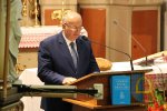 Dożynki gminno-parafialne w Czarnożyłach 2020 r.