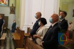 Dożynki gminno-parafialne w Czarnożyłach 2020 r.