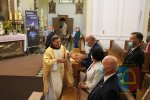Dożynki gminno-parafialne w Czarnożyłach 2020 r.