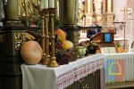 Dożynki gminno-parafialne w Czarnożyłach 2020 r.