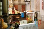 Dożynki gminno-parafialne w Czarnożyłach 2020 r.
