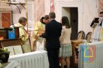 Dożynki gminno-parafialne w Czarnożyłach 2020 r.
