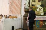 Dożynki gminno-parafialne w Czarnożyłach 2020 r.