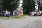 Dożynki Gminno-Parafialne w Czarnożyłach 2021 r.