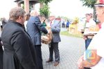 Dożynki Gminno-Parafialne w Czarnożyłach 2021 r.