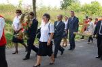 Dożynki parafialne w Wydrzynie_2