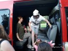 Dzień Dziecka w Stawie 2019 r.