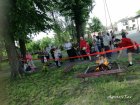 Dzień Dziecka w Stawie 2019 r.