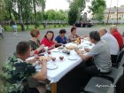 Dzień Dziecka w Stawie 2019 r.