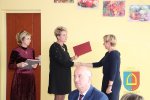 Dzień Edukacji Narodowej 2019 Czarnożyły