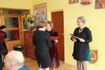 Dzień Edukacji Narodowej 2019 Czarnożyły