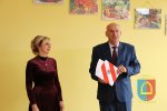 Dzień Edukacji Narodowej 2019 Czarnożyły