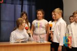 Dzień Edukacji Narodowej 2019 Łągiewniki