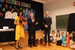 Dzień Edukacji Narodowej 2019 Łągiewniki