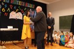 Dzień Edukacji Narodowej 2019 Łągiewniki
