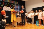 Dzień Edukacji Narodowej 2019 Łągiewniki