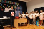 Dzień Edukacji Narodowej 2019 Łągiewniki