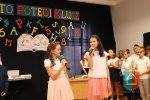 Dzień Edukacji Narodowej 2019 Łągiewniki