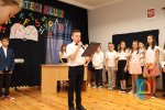 Dzień Edukacji Narodowej 2019 Łągiewniki