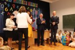 Dzień Edukacji Narodowej 2019 Łągiewniki