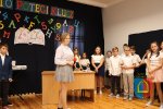 Dzień Edukacji Narodowej 2019 Łągiewniki