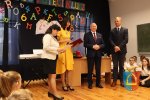 Dzień Edukacji Narodowej 2019 Łągiewniki