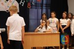 Dzień Edukacji Narodowej 2019 Łągiewniki