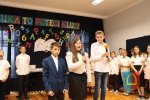 Dzień Edukacji Narodowej 2019 Łągiewniki